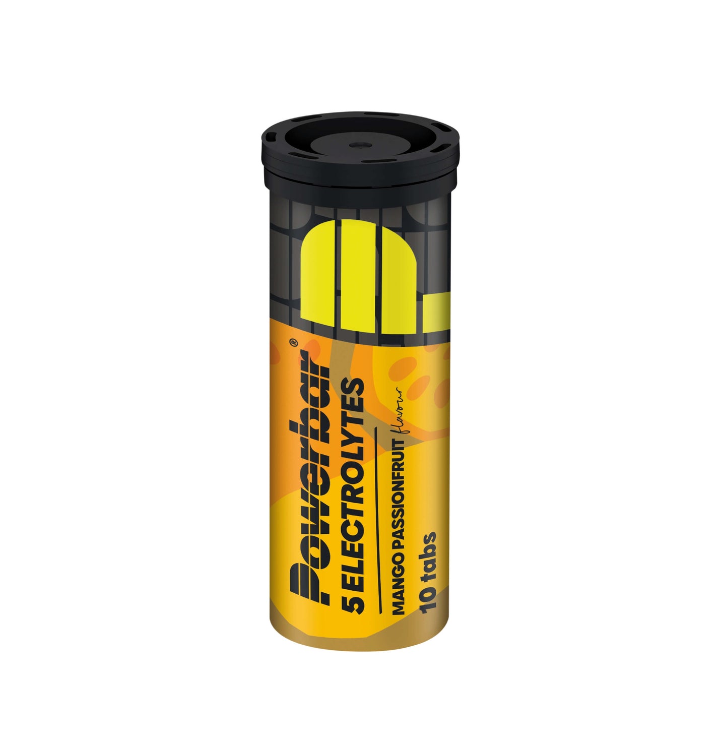 PowerBar Electrolytes Tabs (3 smaken)