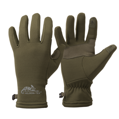 Gants Helikon-Tex Tracker Outback Gloves