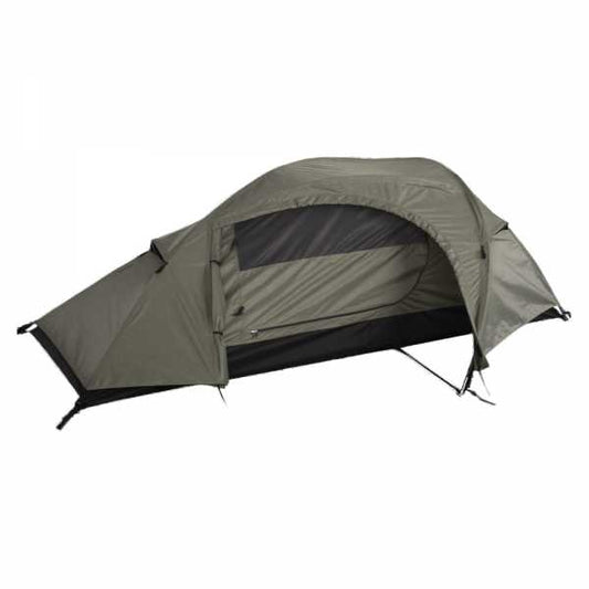 Tente Mil-Tec® Recom 1 personne