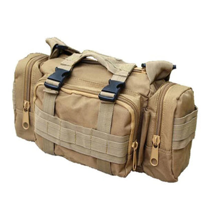 Sac tactique d'appoint Covert - 5L