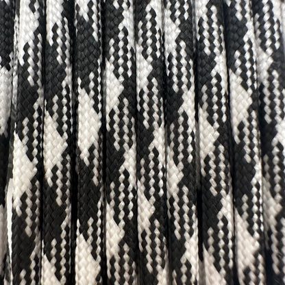 550 Paracord - Gebruik voor algemeen en tactisch gebruik (5, 10, 20, 31 m)