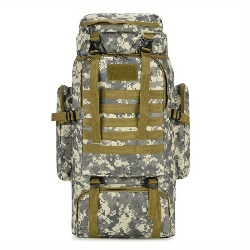 Sac à dos tactique Endurance - 75L
