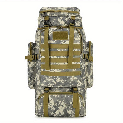 Sac à dos tactique Endurance - 75L