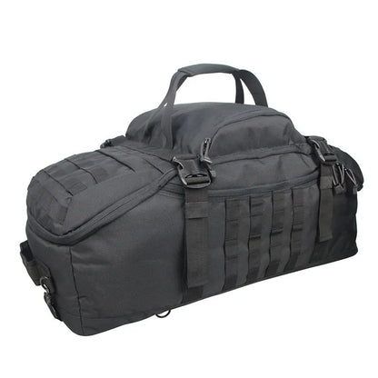 Sac de transport tactique Deploy - 80L