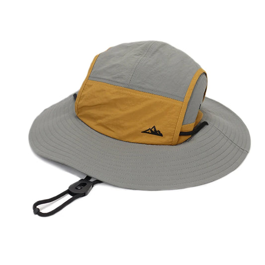 Chapeau de Randonnée Anti-UV Bico Hike - Mountain dreamer