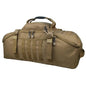 Sac de transport tactique Deploy - 80L