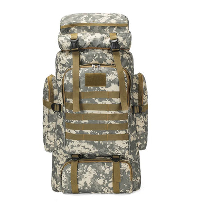 Sac à dos tactique Storm - 80L