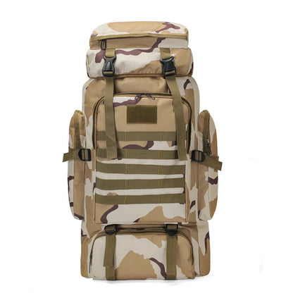Sac à dos tactique Storm - 80L