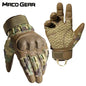 MacoGear G4 tactische handschoenen