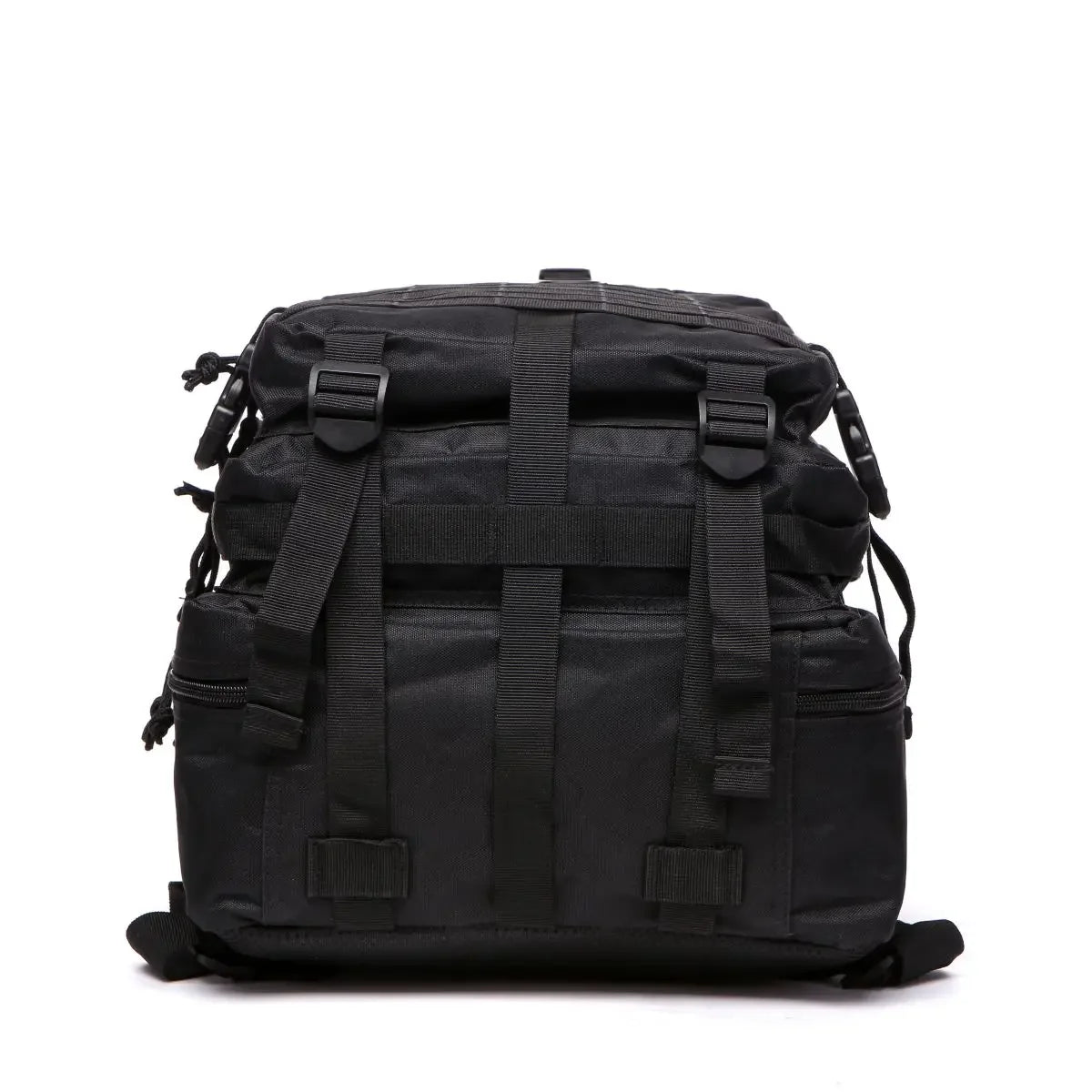 Strike Tactical Rugzak - 25L/50L