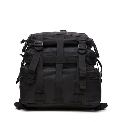 Strike Tactical Rugzak - 25L/50L