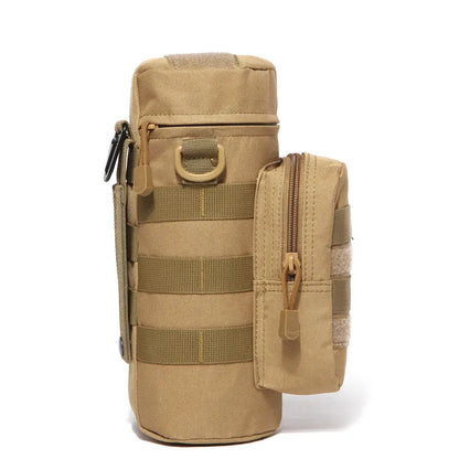 Vander Tactical Waterfles Pouch - 5L
