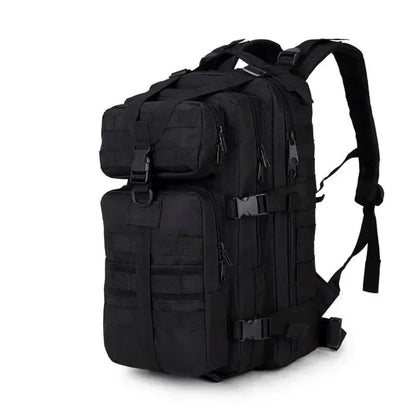 Sac à dos tactique Covert - 40L