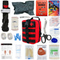Kit de secours tactique PolySafe