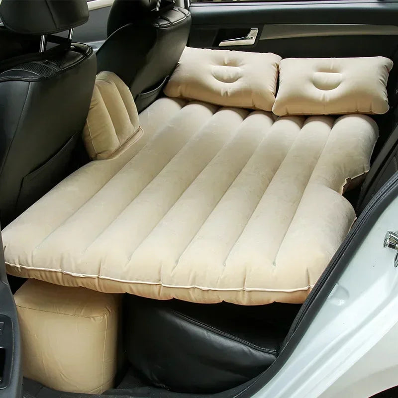 Matelas pneumatique pour voiture IVOL