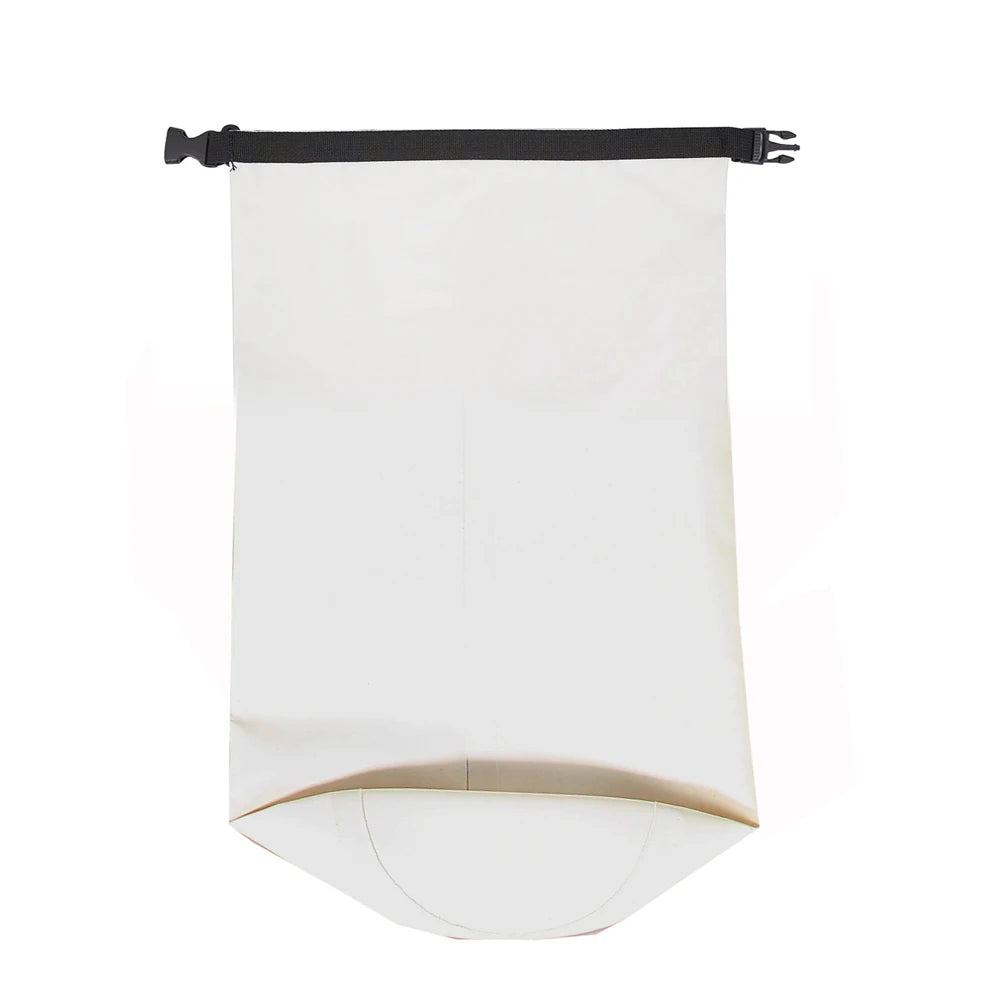 Luckstone Ultra-duurzame waterdichte tas (2L, 3L, 5L, 10L)