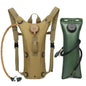 Le sac à dos d’hydratation Hydrapic KMS