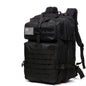 Strike Tactical Rugzak - 25L/50L