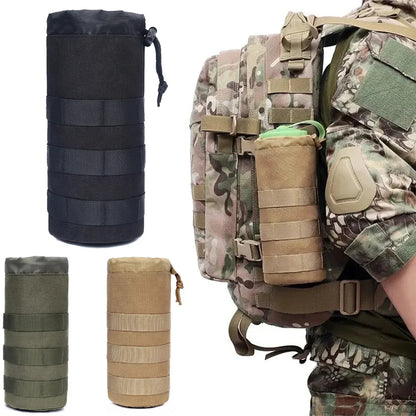 Vento Tactical Waterfles Pouch