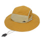 Chapeau de Randonnée Anti-UV Bico Hike - Mountain dreamer