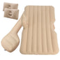 Matelas pneumatique pour voiture IVOL