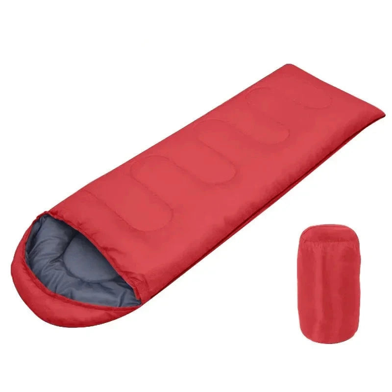 Sac de couchage 3 saisons Pacoone