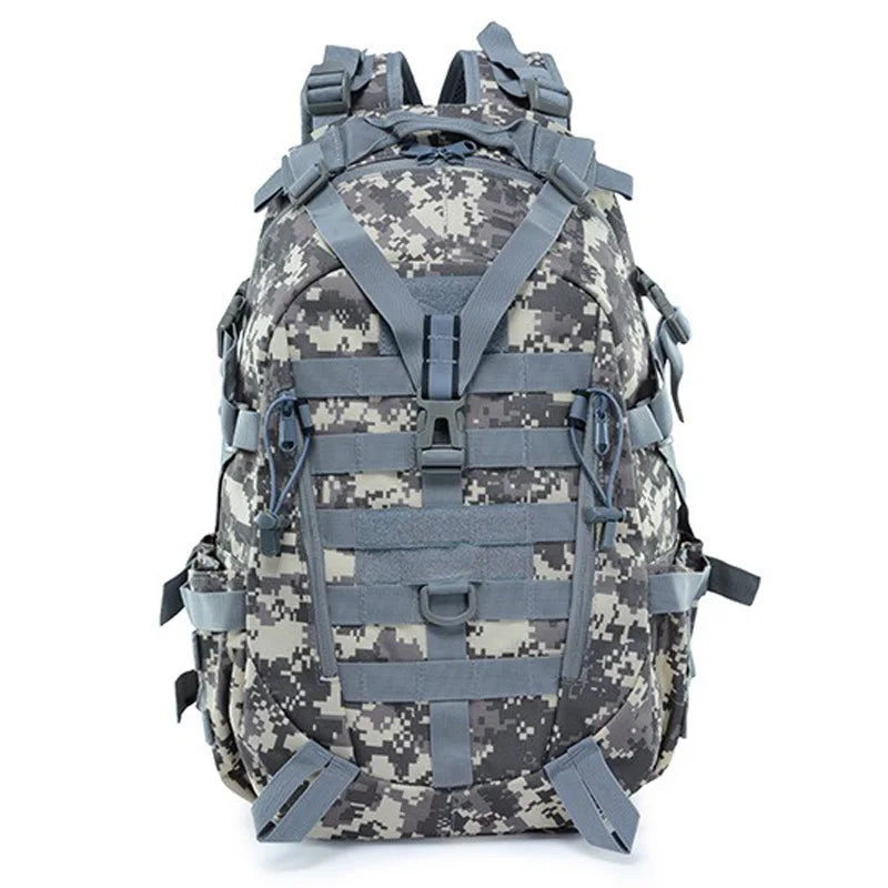 Sac à dos tactique Rapid - 35L
