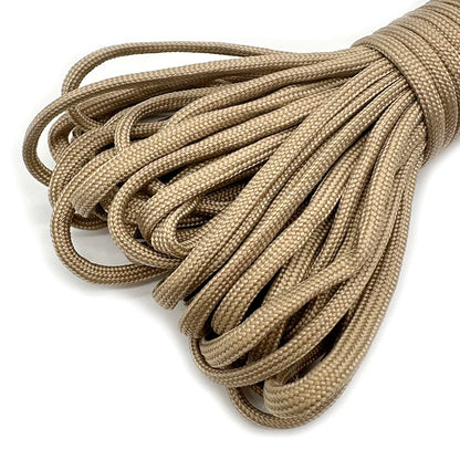 550 Paracord - Gebruik voor algemeen en tactisch gebruik (5, 10, 20, 31 m)
