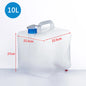 Réservoir d’eau pliable – 5L, 10L ou 20L
