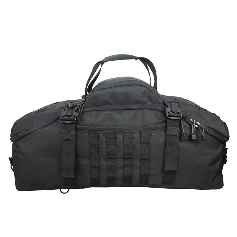 Sac de transport tactique Deploy - 80L