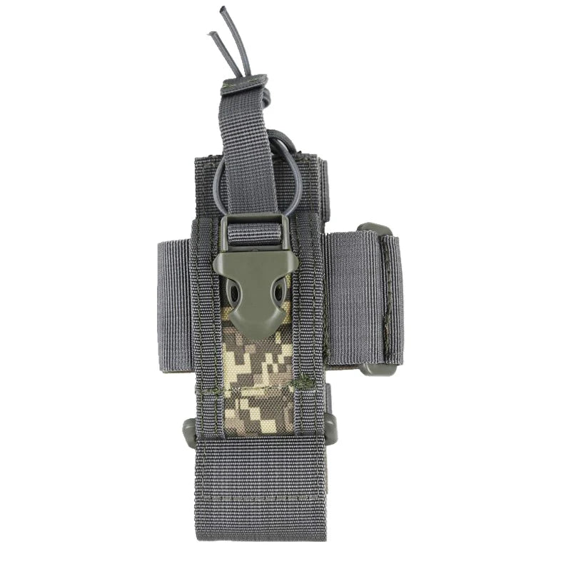 Atac Tactical Radio Pouch