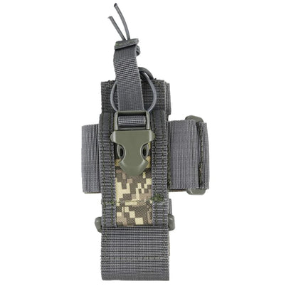 Atac Tactical Radio Pouch
