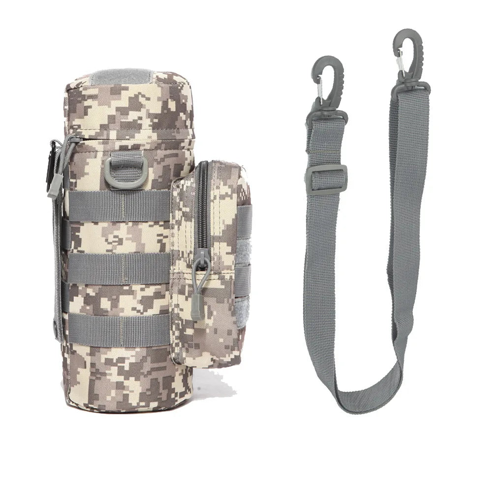Vander Tactical Waterfles Pouch - 5L