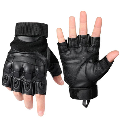 MacoGear G4 tactische handschoenen