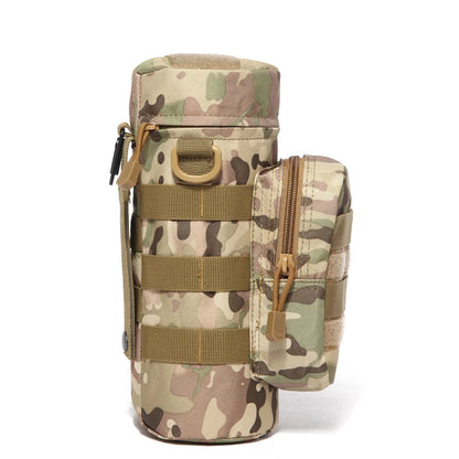 Vander Tactical Waterfles Pouch - 5L