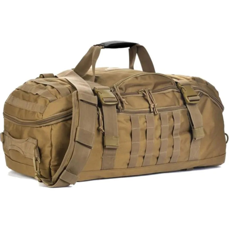 Sac de transport tactique FastOps - 45L