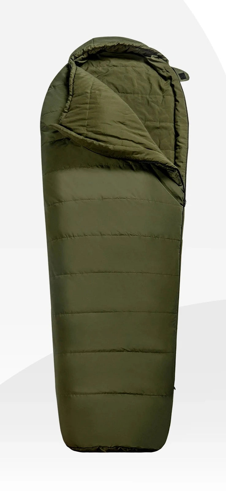 Sac de couchage OneTigris Bushcrafter’s – 3 saisons