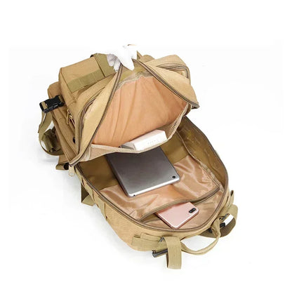 Sac à dos tactique Covert - 40L