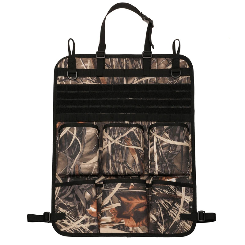 Lokki Modulaire Autostoel Organizer