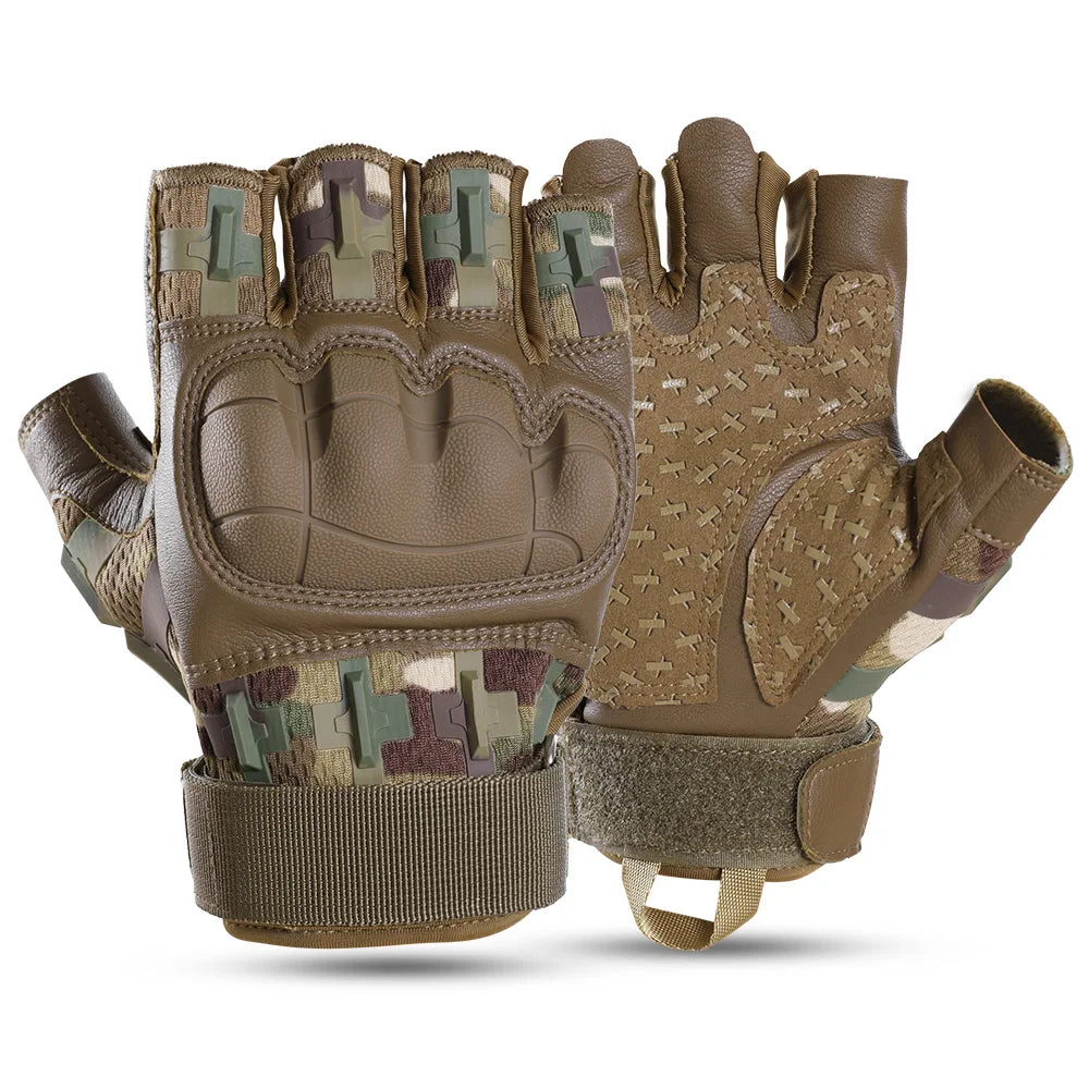 MacoGear G4 tactische handschoenen