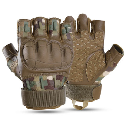 MacoGear G4 tactische handschoenen