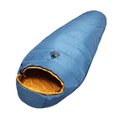 Sac de couchage OneTigris Bushcrafter’s – 3 saisons