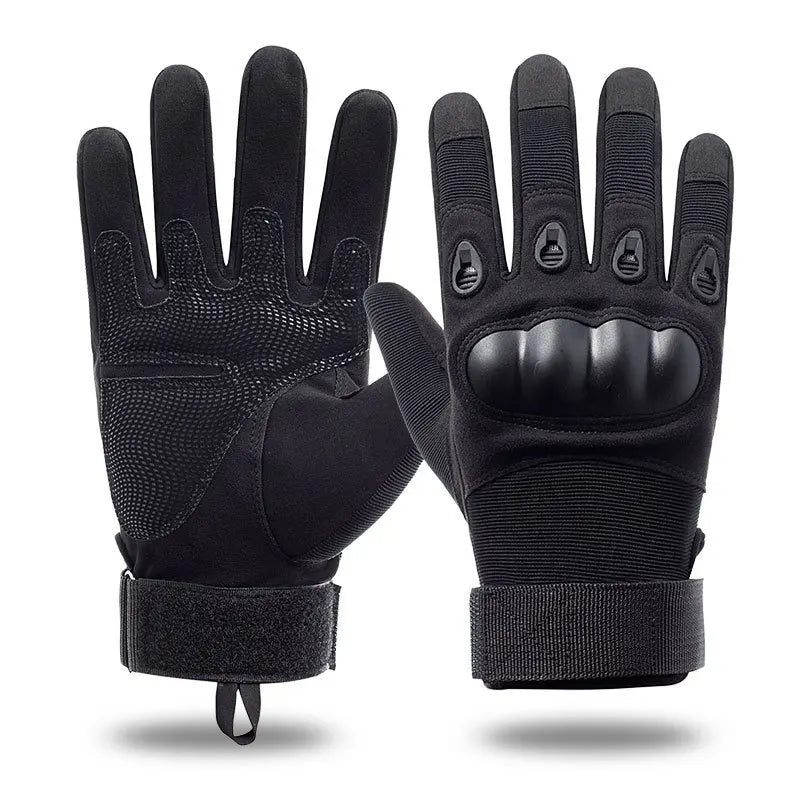 Varior3 versterkte tactische handschoenen