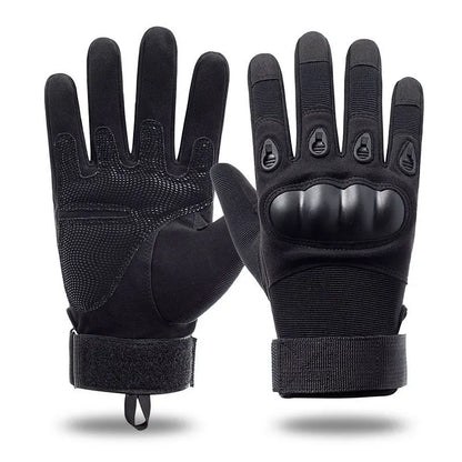 Varior3 versterkte tactische handschoenen
