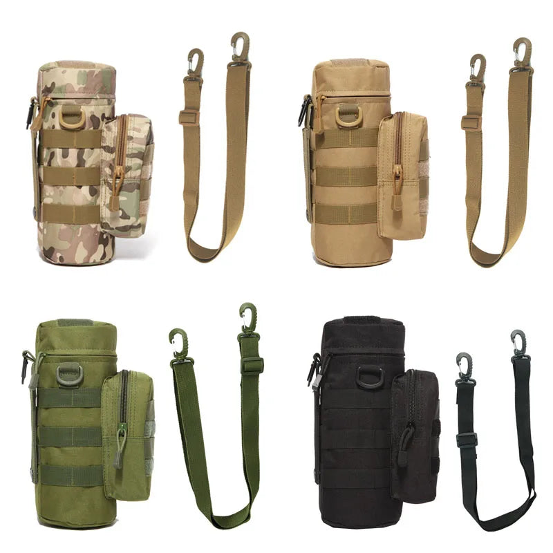 Vander Tactical Waterfles Pouch - 5L