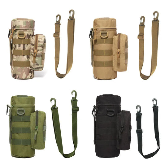 Vander Tactical Waterfles Pouch - 5L