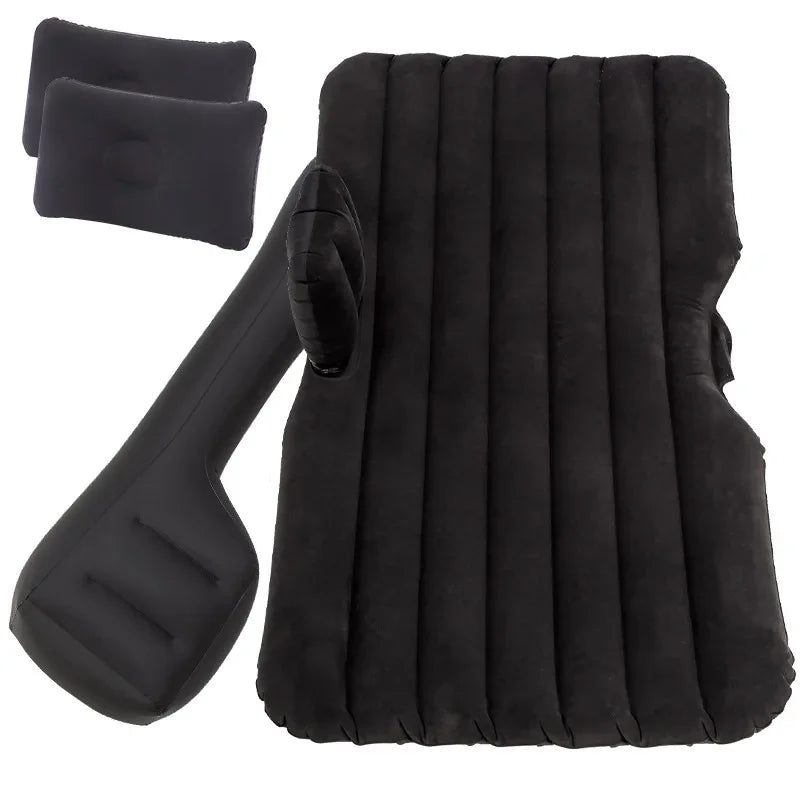 Matelas pneumatique pour voiture IVOL