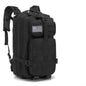 Strike Tactical Rugzak - 25L/50L