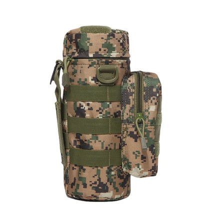 Vander Tactical Waterfles Pouch - 5L
