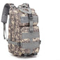 Strike Tactical Rugzak - 25L/50L